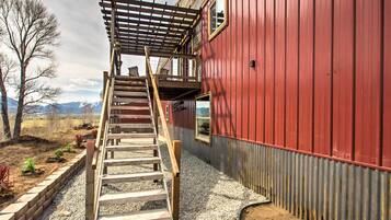 Apartment (1 Bedroom) | Innenbereich