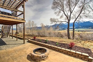 公寓 (1 Bedroom) | 住宿内部