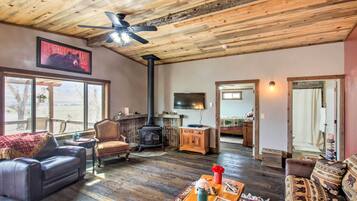 Departamento (1 Bedroom) | Interior