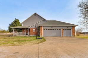 Maison (6 Bedrooms) | Intérieur