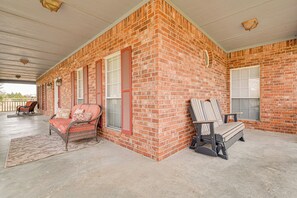 Maison (6 Bedrooms) | Intérieur