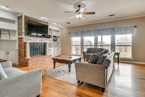 Maison (6 Bedrooms) | Intérieur