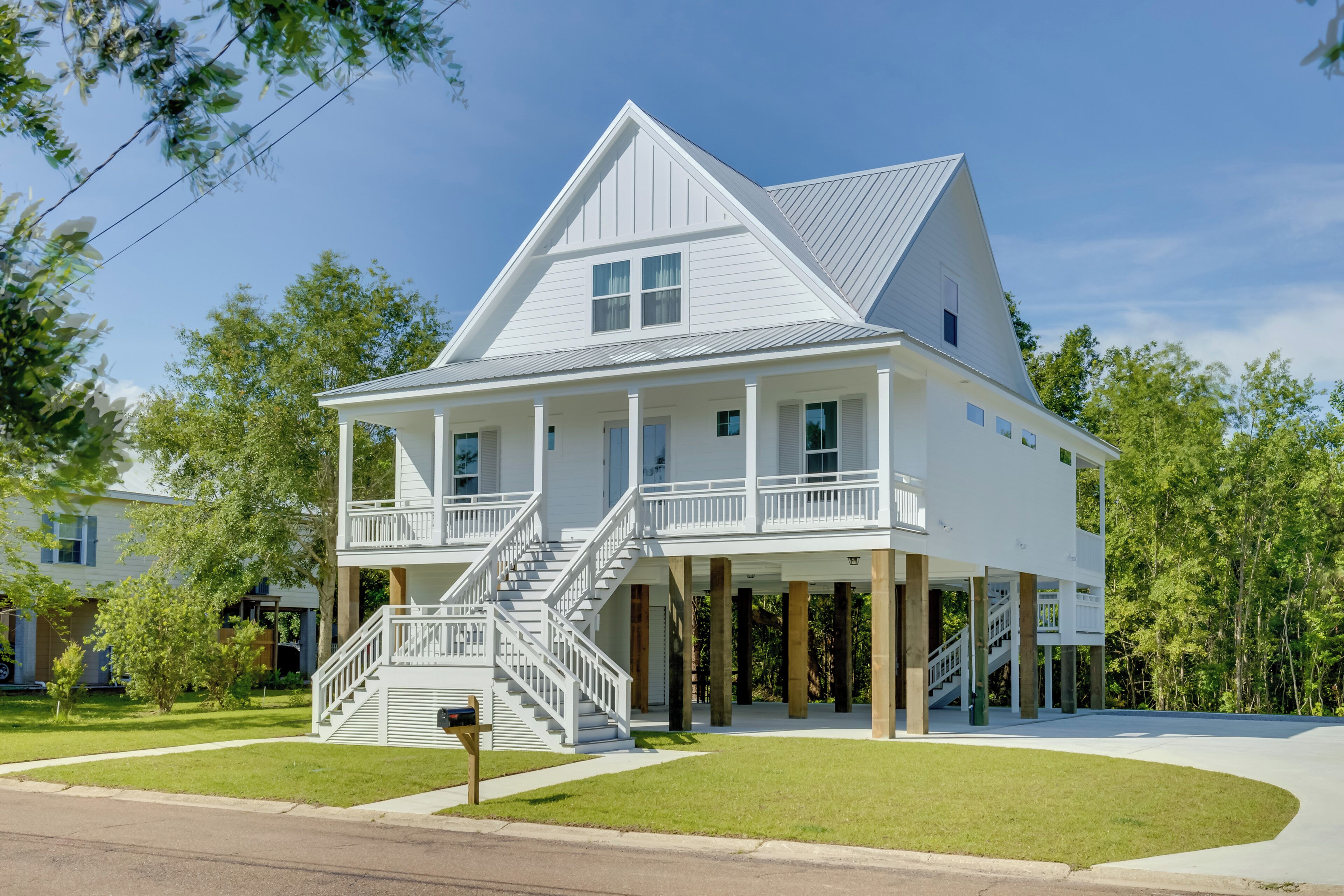 Nhà (3 Bedrooms) | Nội thất