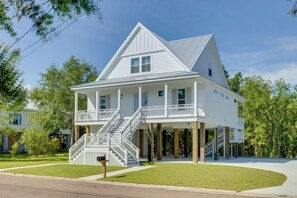 Hus (3 Bedrooms) | Innvendig