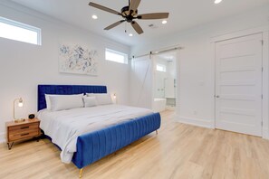 Nhà (3 Bedrooms) | Nội thất