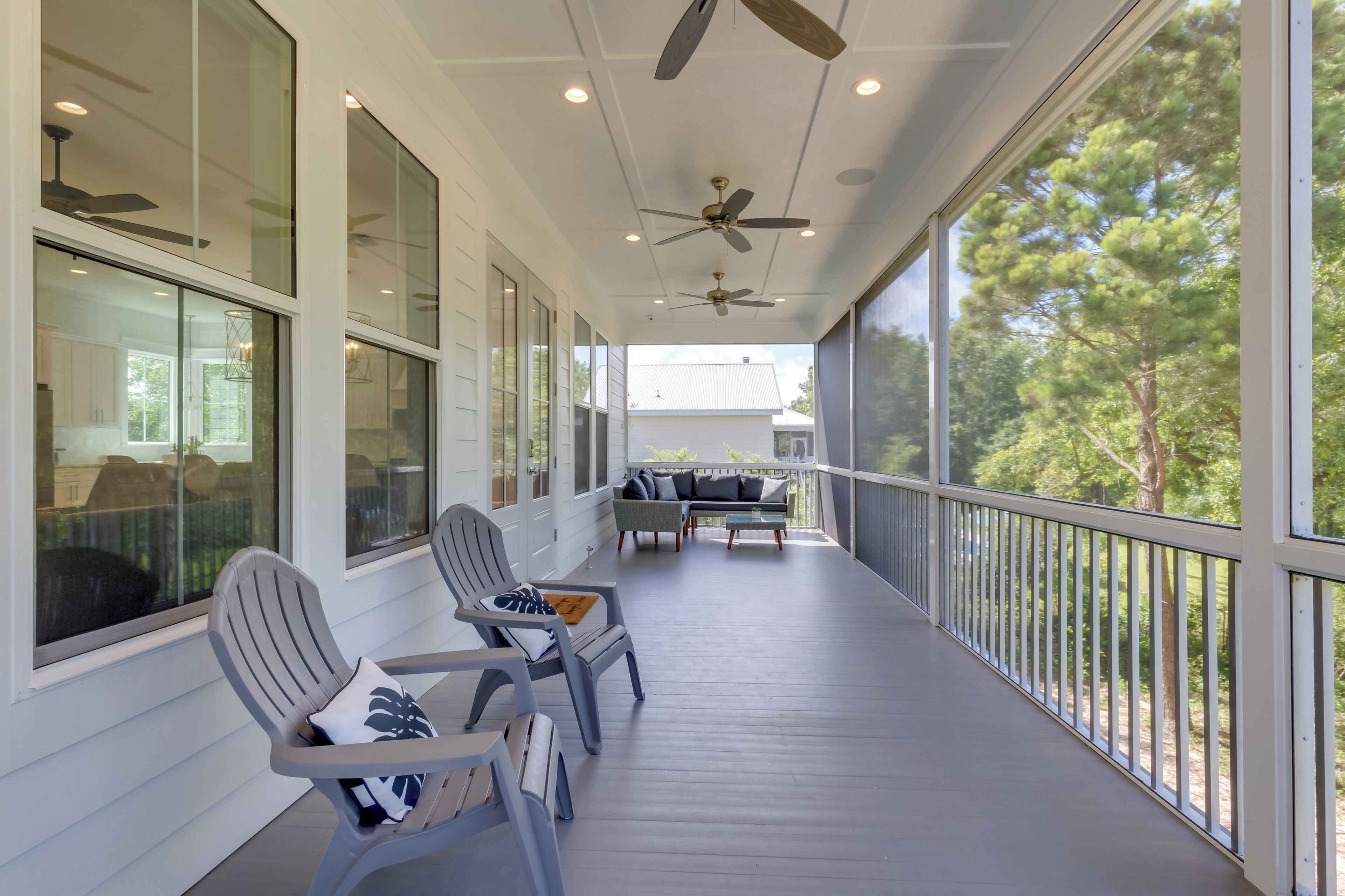 Nhà (3 Bedrooms) | Nội thất