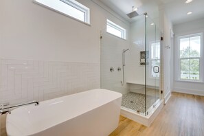 Ferienhaus (3 Bedrooms) | Innenbereich