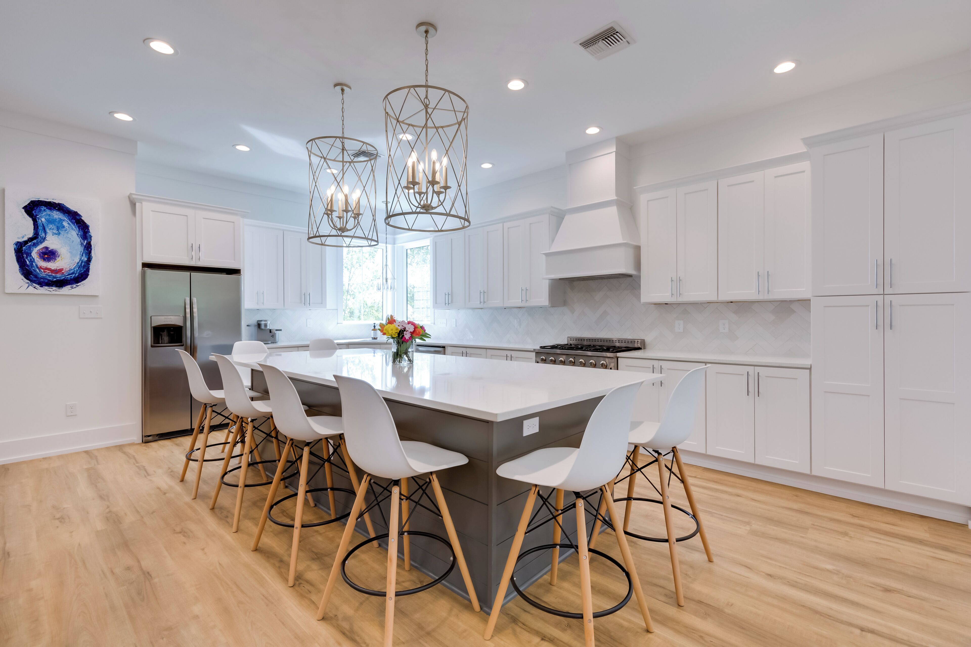 Nhà (3 Bedrooms) | Nội thất