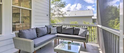 Casa (3 Bedrooms) | Interior