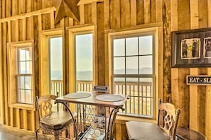 Appartement (0 Bedroom) | Interieur