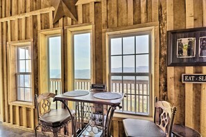 Departamento (0 Bedroom) | Interior