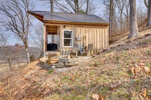 Departamento (0 Bedroom) | Interior