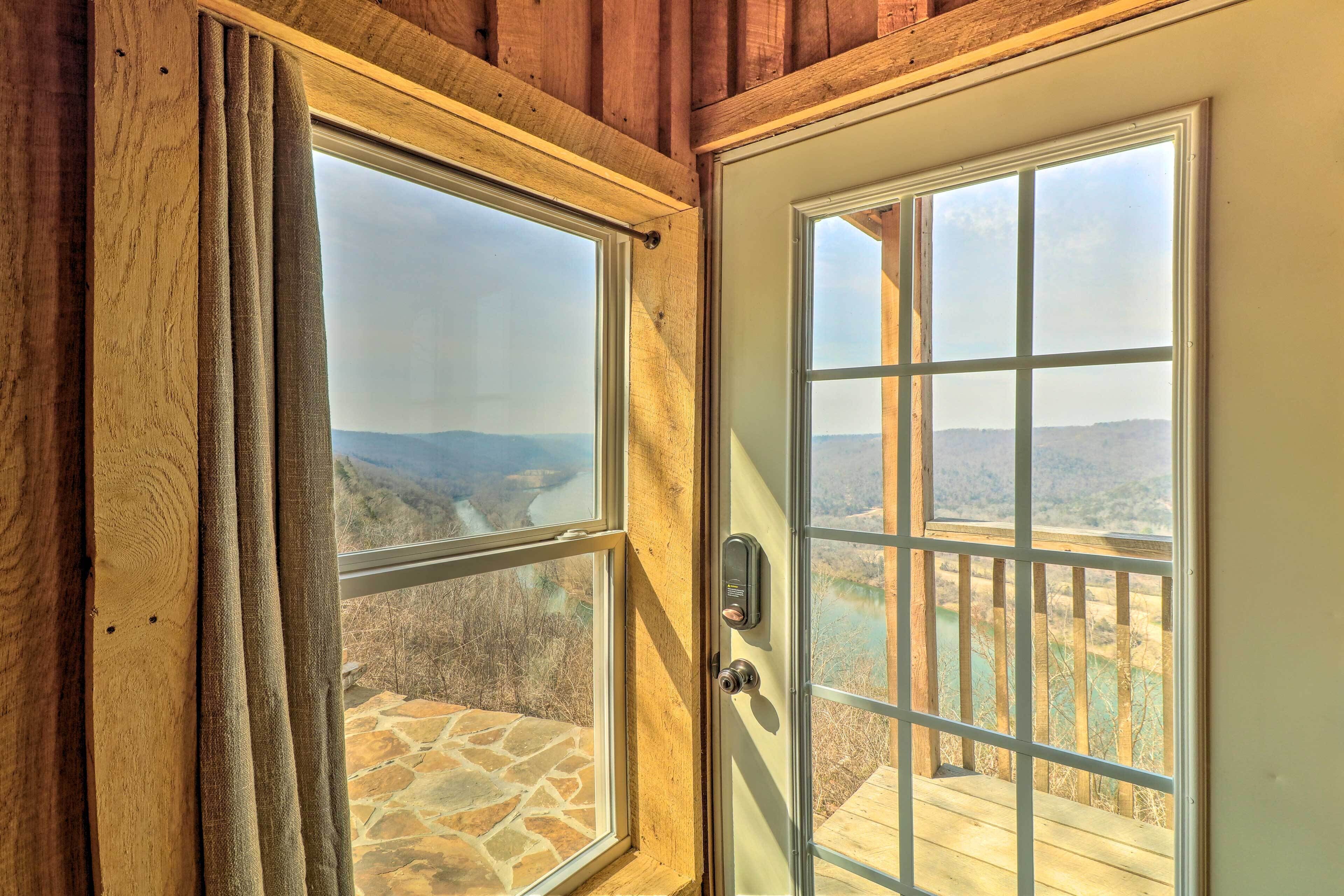 公寓 (0 Bedroom) | 住宿  內部