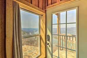 Appartement (0 Bedroom) | Interieur