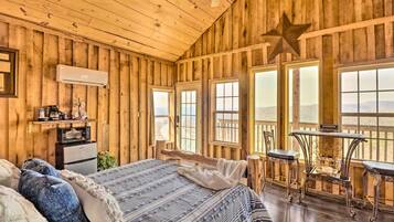 Apartemen (0 Bedroom) | Interior