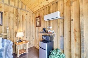 Huoneisto (0 Bedroom) | Sisätilat