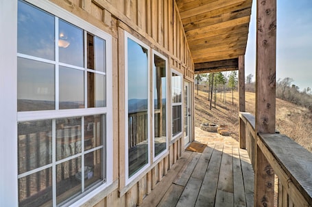 公寓 (0 Bedroom) | 住宿内部