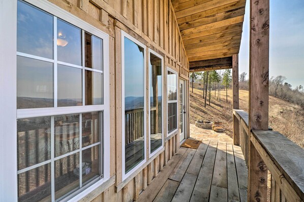 Appartement (0 Bedroom) | Interieur