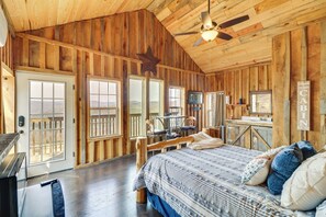 Departamento (0 Bedroom) | Interior