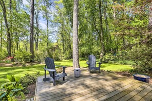 獨棟房屋 (4 Bedrooms) | 住宿內部