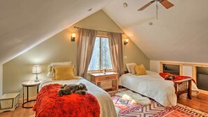 獨棟房屋 (2 Bedrooms) | 住宿內部