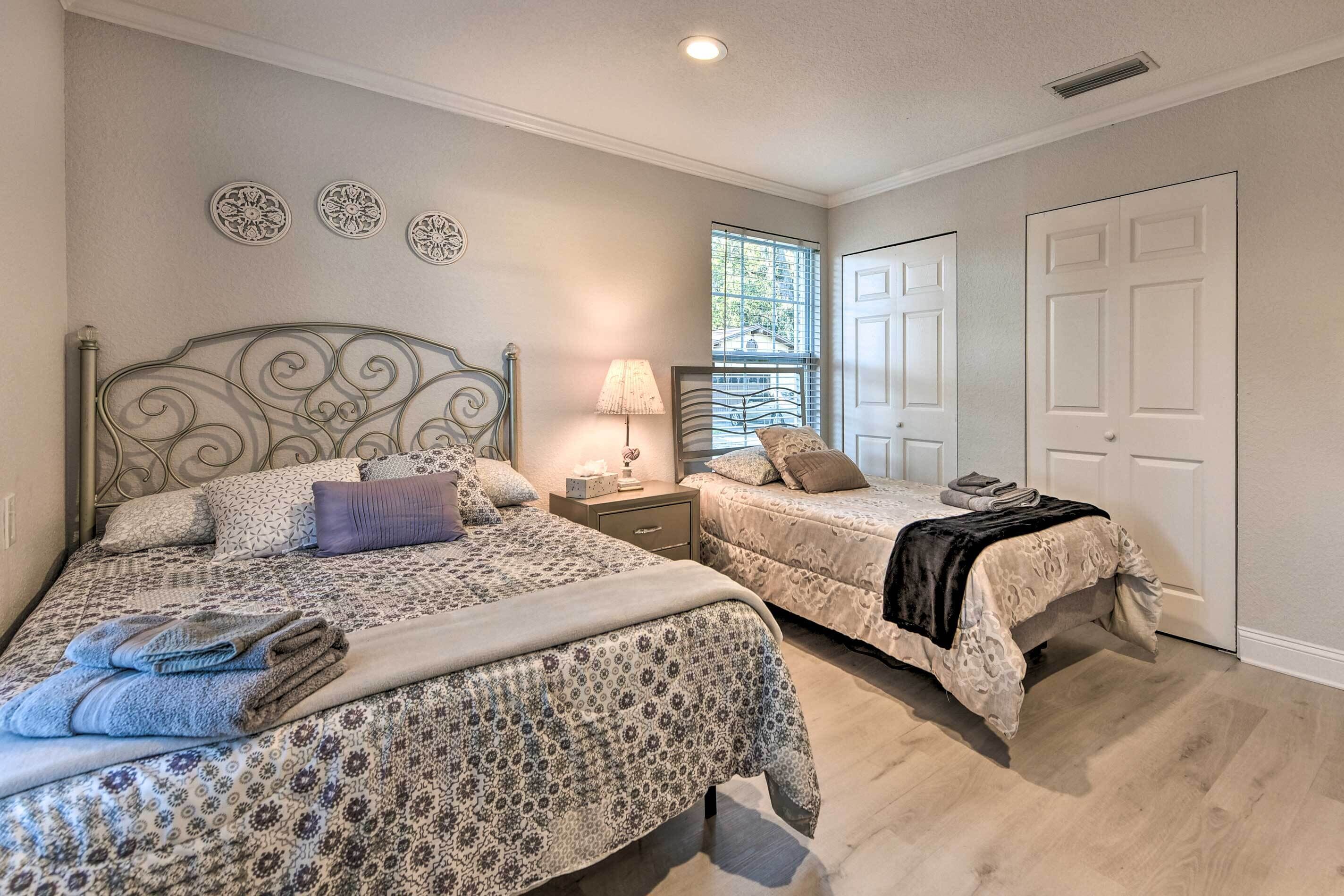 Maison (4 Bedrooms) | Intérieur