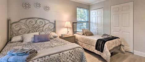 Maison (4 Bedrooms) | Intérieur