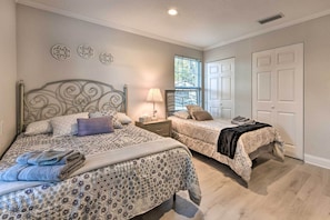 Casa (4 Bedrooms) | Interior