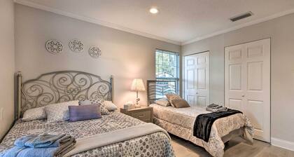 Jacksonville Gem - Ideal Location to Beaches!