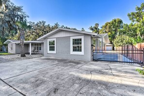 Maison (4 Bedrooms) | Intérieur
