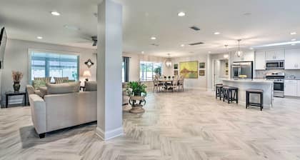 Jacksonville Gem - Ideal Location to Beaches!