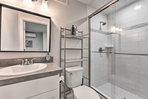 Huis (4 Bedrooms) | Interieur