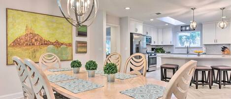 Casa (4 Bedrooms) | Facciata della struttura