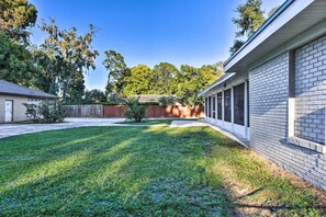 Maison (4 Bedrooms) | Intérieur