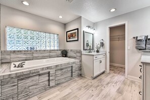 Huis (4 Bedrooms) | Interieur