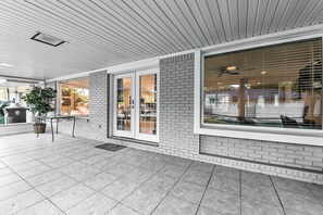 Casa (4 Bedrooms) | Interior
