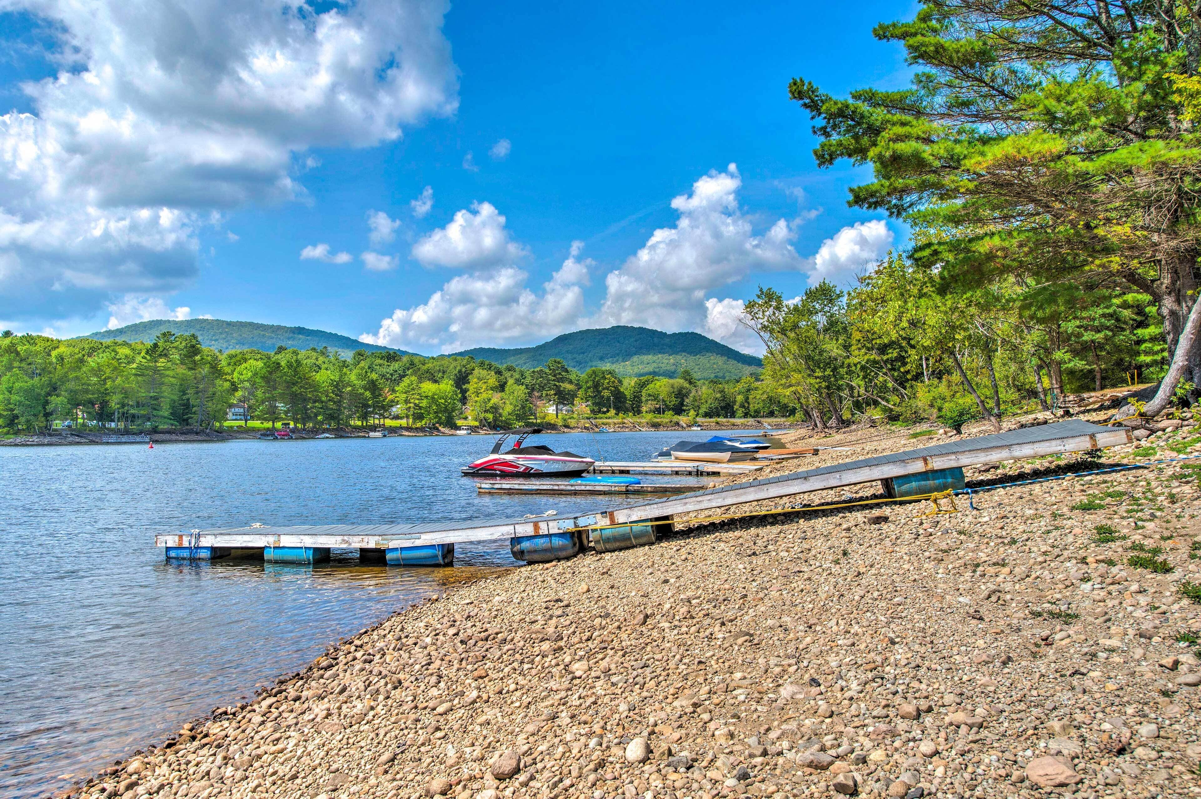 獨棟房屋 (2 Bedrooms) | 住宿內部