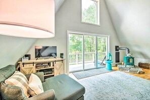 Ferienhaus (2 Bedrooms) | Innenbereich