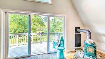 Rumah (2 Bedrooms) | Interior