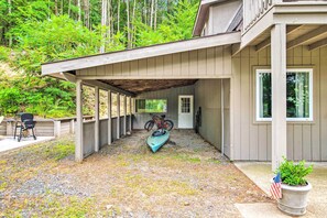 House (2 Bedrooms) | Bahagian dalam