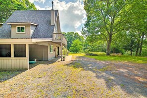 House (2 Bedrooms) | Bahagian dalam