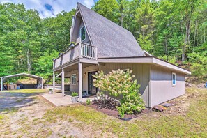 Maison (2 Bedrooms) | Intérieur