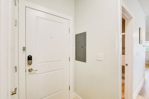 Apartment (1 Bedroom) | Interior - Steps to TCU Campus: Modern Fort Worth Apt (Fort Worth)