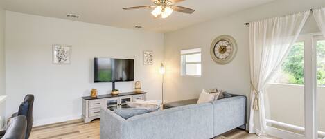 Apartment (1 Bedroom) | Front of property