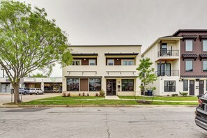 Căn hộ (1 Bedroom) | Nội thất