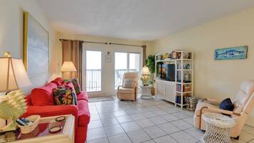 Apartamento (1 Bedroom) | Fachada da propriedade