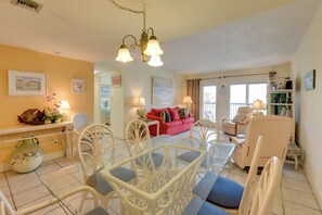 Lägenhet (1 Bedroom) | Interiör