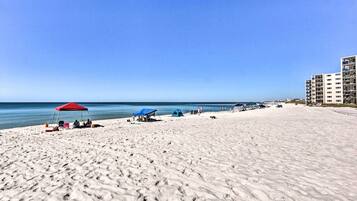 Apartamento (1 Bedroom) | Parte interna