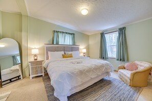 하우스 (3 Bedrooms) | 내부