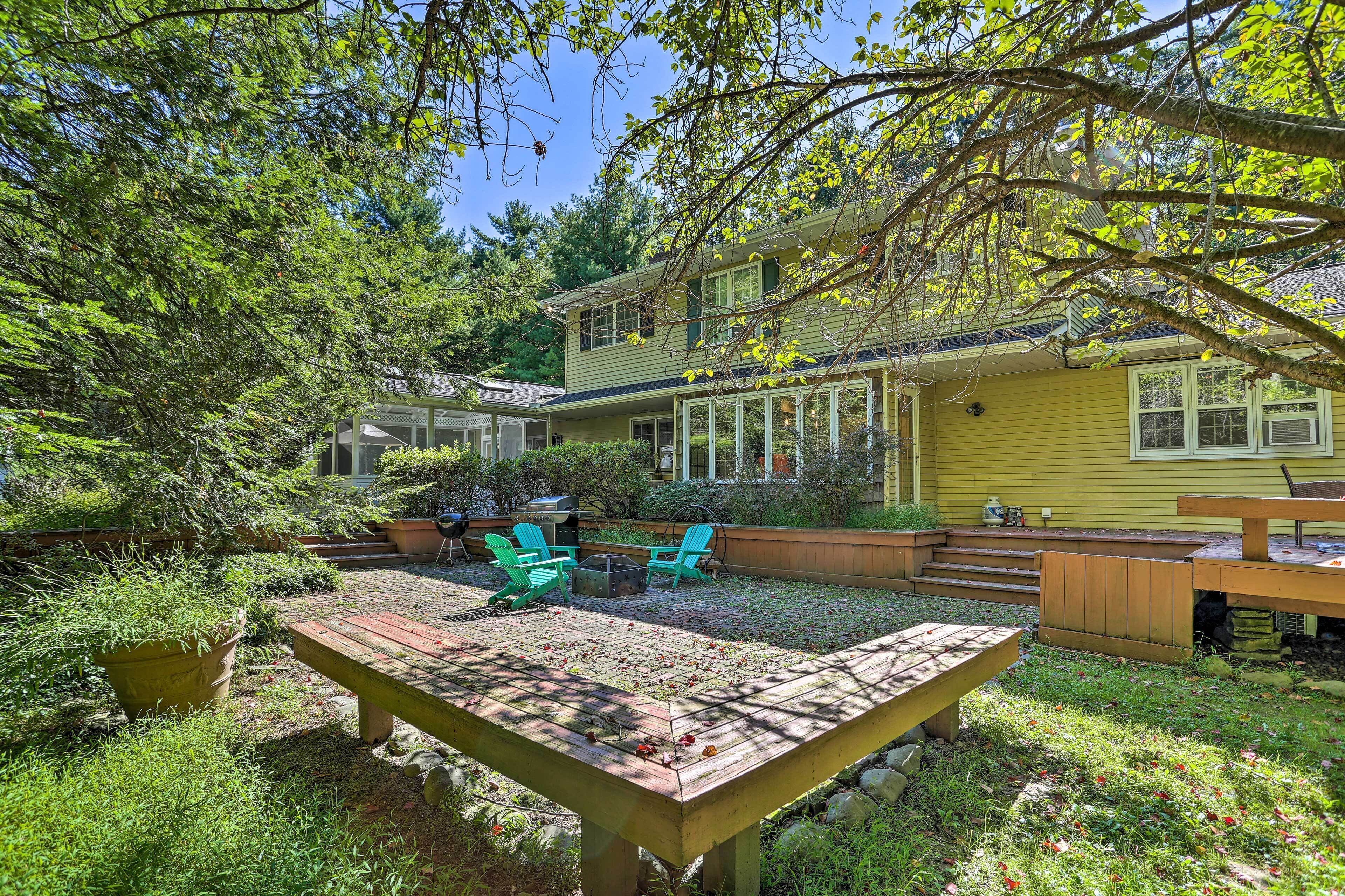 House (4 Bedrooms) | Interior